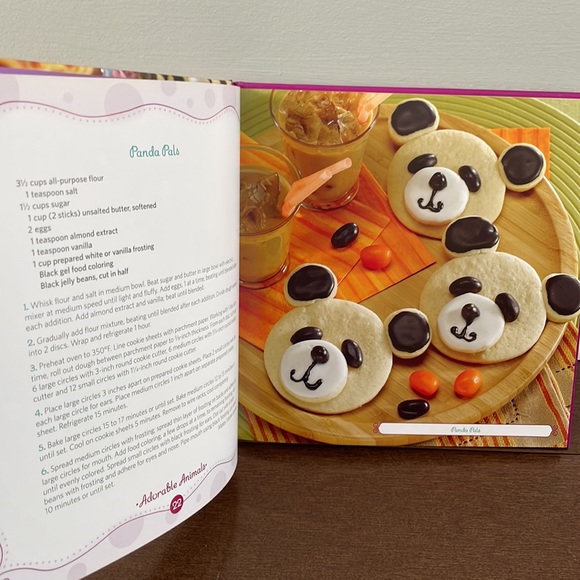 Fun Stuff Cookies - Picture 3 of 8